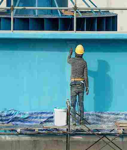 Wall Painting Service Providers