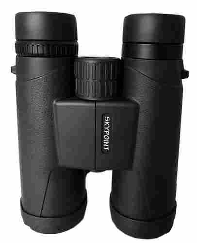 10X42 Black Mini Binocular