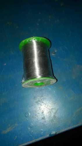 Fusible Alloy Soldering Wire Application: Industrial