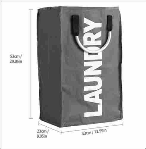 High Grip Laundry Bag