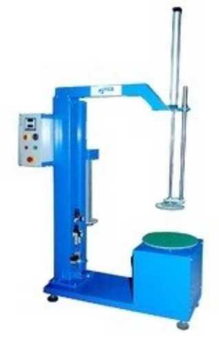 Metal Automatic Stretch Wrapping Machinery