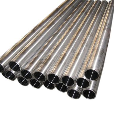 En 10204 Gas Spring Cold Drawn Seamless Steel Pipes Outer Diameter: 3Mm-140Mm Millimeter (Mm)