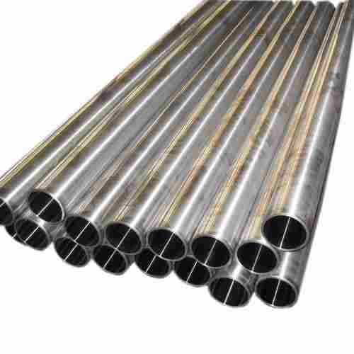 EN 10204 Gas Spring Cold Drawn Seamless Steel Pipes