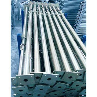 Mild Steel Scaffolding Prop Application: Construction