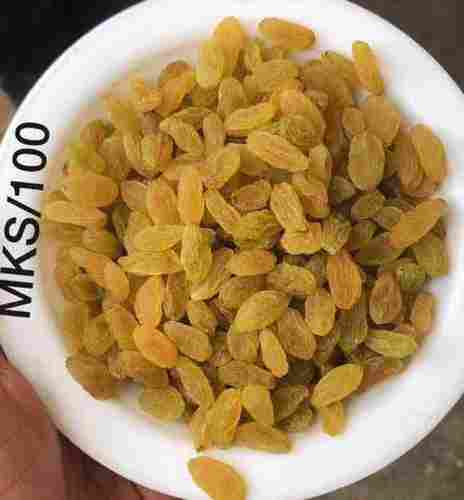 Natural Dried Raisin Kishmish