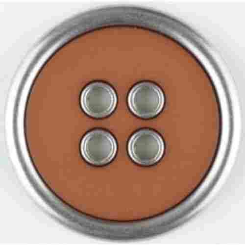 New Fashion Two & Four Hole Round Overcoat Button