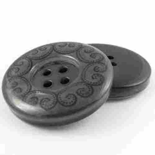 New Fashion Two & Four Hole Round Overcoat Button