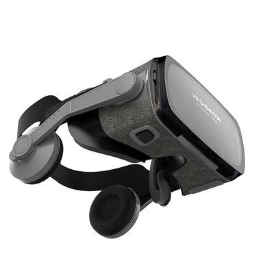 VR Glasses 3D Helmet Goggles G07E