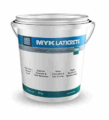 LATAPOXY 2000 Industrial Epoxy Grout