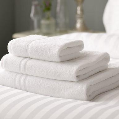 Luxury Cotton Hand Towel Age Group: Adults