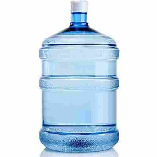 Mineral Water Pet Jar
