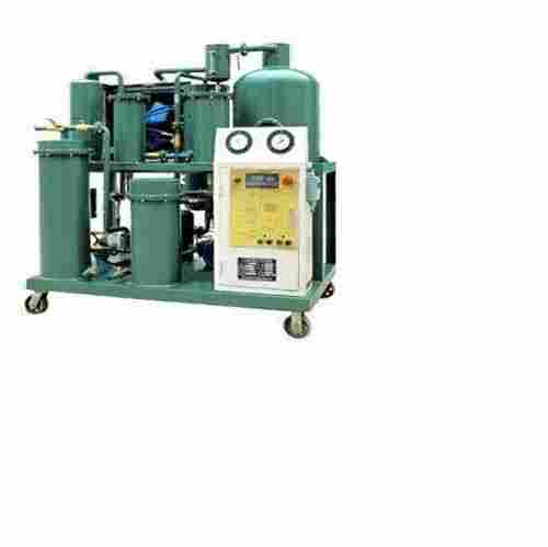 Hydraulic Oil Filtration Equipment For Oil Filtering