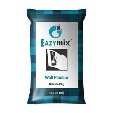Eazymix High Strength Wall Plaster Application: Construction