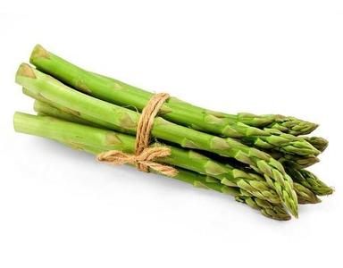 100% Natural Green Asparagus