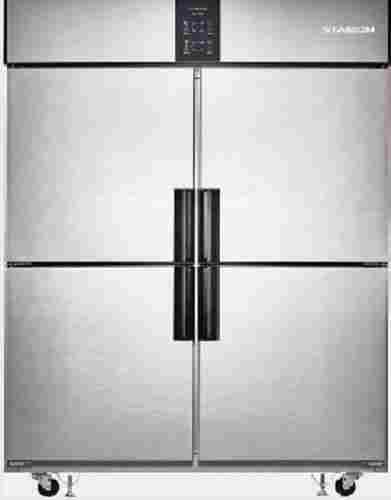 1100 Liter Stainless Steel Commercial Refrigerator