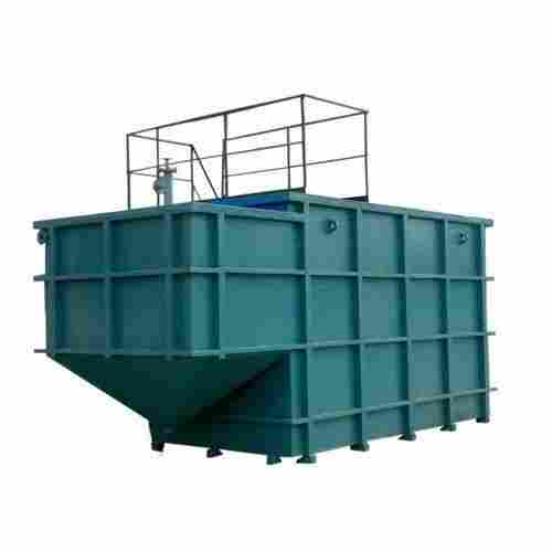 Packaged Sewage treatment plant
