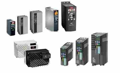 Electric Variable Frequency Drives