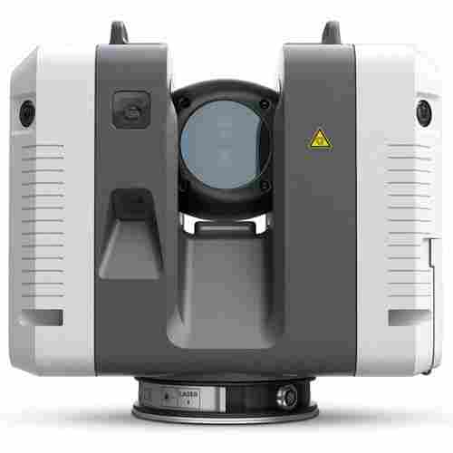 LEIC-A RTC360 3D Laser Scanner