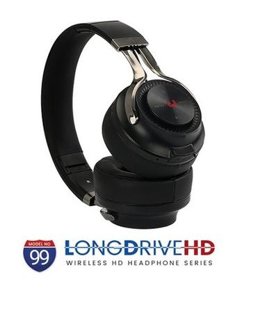 Longdrivehd 99 High Bass Wireless Headphone