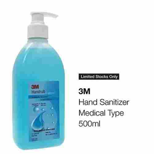 3M Hand Sanitizer 500ML