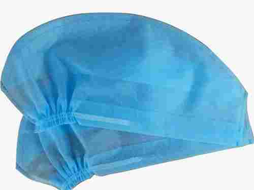Disposable Non Woven Surgical Cap