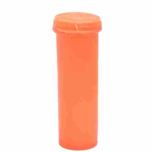 HDPE Round Mint Candy Bottle