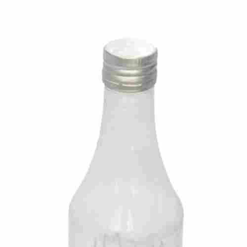 Plain Glass Bottle (200 Ml)
