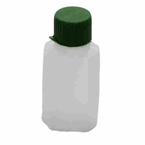 Plastic White Dispensing Bottle