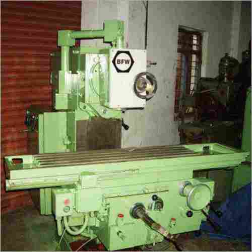 Used CNC Milling Machine