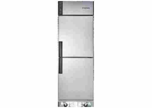 Vertical Freezer Two Door 500 Liter