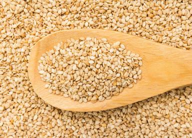Common Impurity Free Sesame Seeds