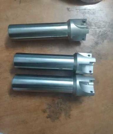 Carbide Industrial End Mill Cutter