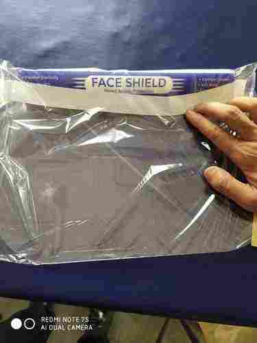 Medical Face Shield 400 Micron