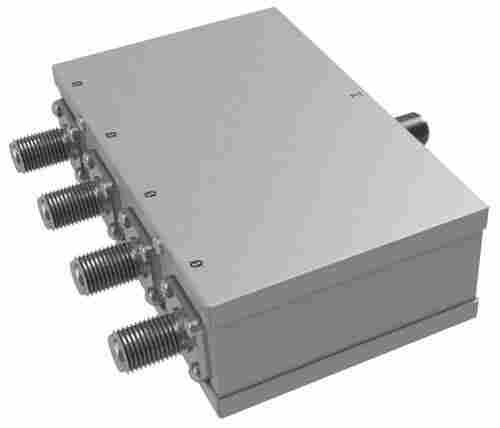 Radio Frequency Power Dividers/ Splitters