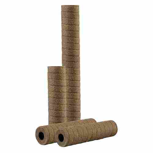 Resin Bonded Cellulose Cartridge Filter