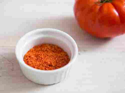Tomato Puff Masala/Seasoning