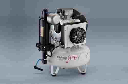 Dental Airotor Air Compressor