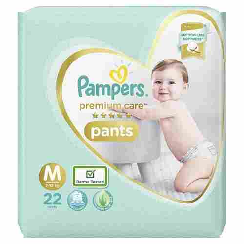 Pampers Premium Pants Diapers