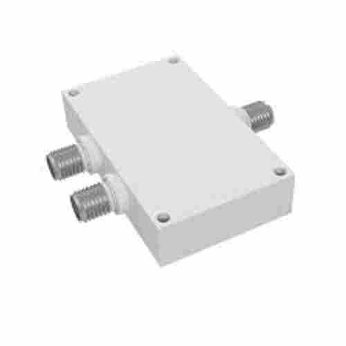 Radio Frequency Power Dividers/ Splitters