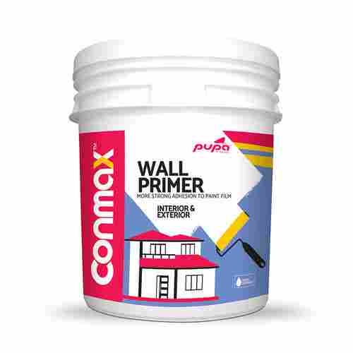 Conmax Wall Primer for Interior and Exterior