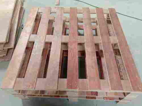 Highly Durable Plywood Pallet
