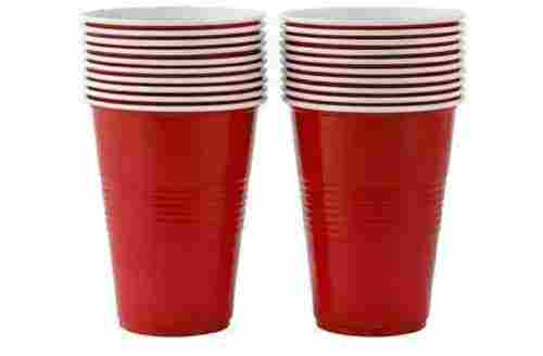 Optimum Disposable Plastic Cups