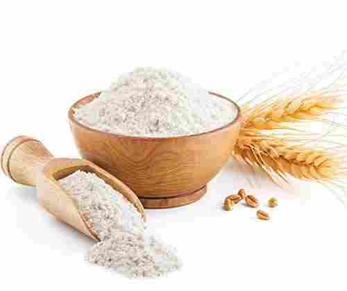 Healthy and Fresh Wheat Flour