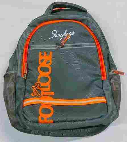 PVC School and College Bags