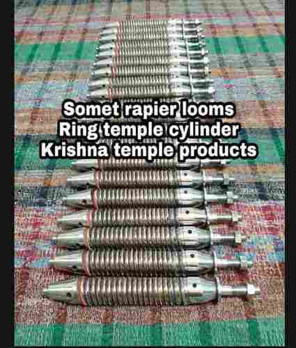 Rapier Looms 20 Ring Temple Cylinder