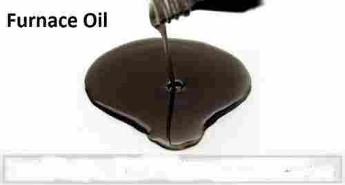 Black Furnace Fuel Oil