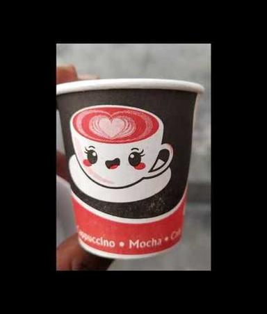 Mixed Disposable Printed Paper Cup
