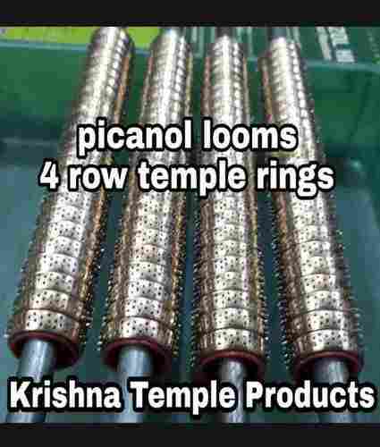 4 Row Brass Ring (Textile Machinery) Picanol Looms