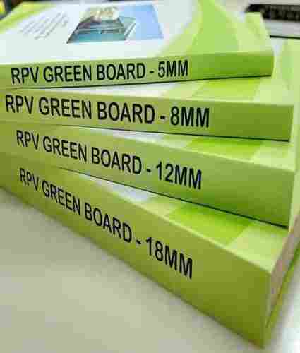 Magnesium Oxide Board 6mm