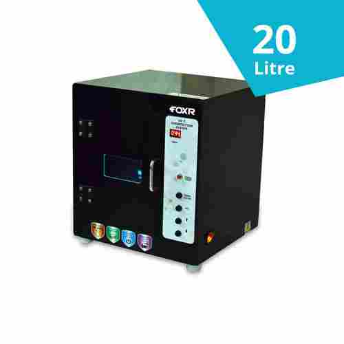 UV Sterilizer Box With 20 Litre Capacity